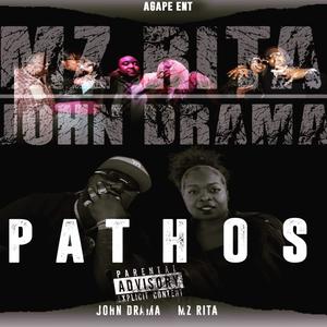 Get The **** On (feat. John Drama) (Explicit)