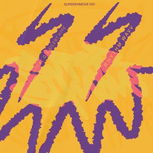 RHYTHM WAVV (feat. SILENT HYPE)