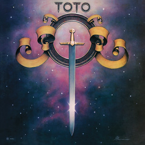 Toto - Child's Anthem (Album)