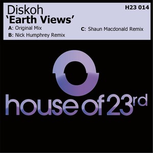 Earth Views (Nick Humphrey Remix)