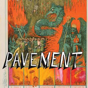 Quarantine The Past: The Best Of Pavement (Explicit)