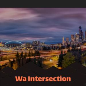 Wa Intersection