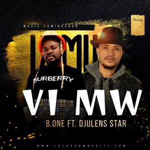 Vi Mwen (feat. B.one)