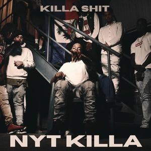 Killa **** 2 (Explicit)