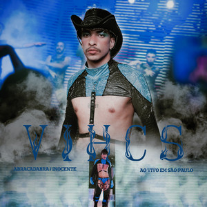 Abracadabra / Inocente(Ao Vivo em São Paulo)