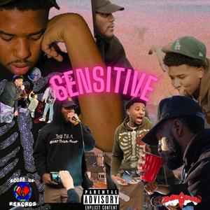 Sensitive (Explicit)