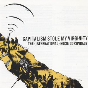 Capitalism Stole My Virginity EP