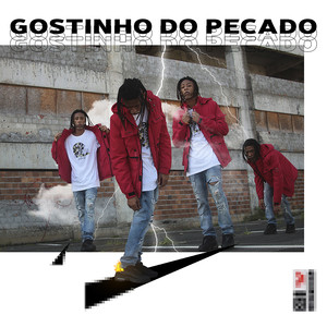 Gostinho do Pecado (Explicit)