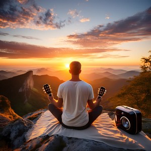 Symphony Of Peaceful Focus