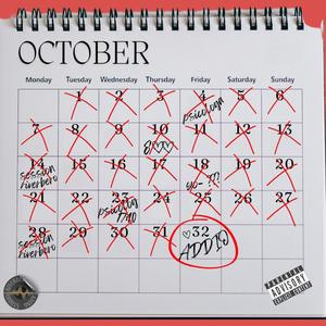 32/10 (feat. Seven Nite) [Explicit]