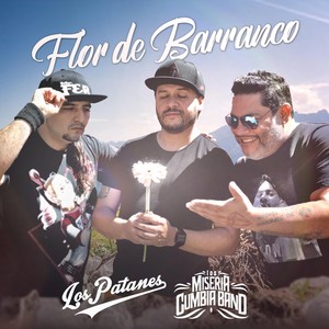 Flor de Barranco(feat. Los Miseria Cumbia Band)