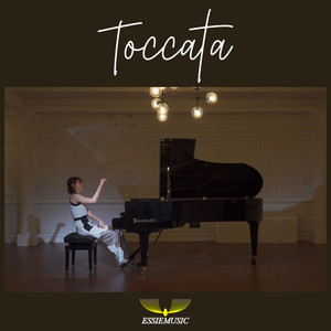 Toccata (토카타)