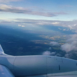 Destination Love (Explicit)