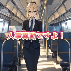 人事異動ですよ！ (feat. AiSuu)