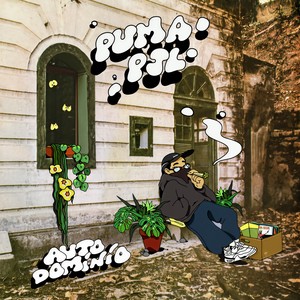 Fugir Daqui (Mensagem) (Explicit)