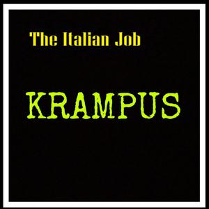 Krampus (Explicit)