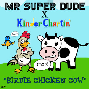 Birdie Chicken Cow