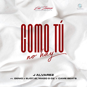 Como Tú No Hay (Explicit)