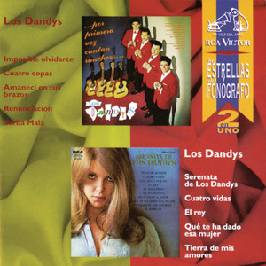 Los Dandys - El Rey