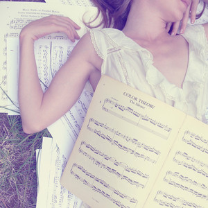 A Safe Distance (Lightning Over Oceans Orchestral Mix)