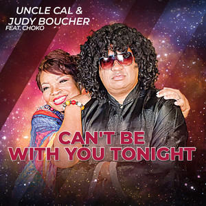Can't Be With You Tonight