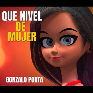 Que Nivel De Mujer (Versión Salsa)
