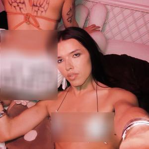 I <3 GIRLS (Explicit)