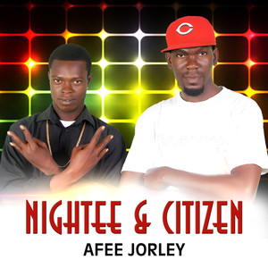 Afee Jorley