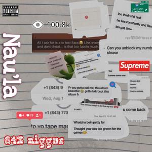 843 Niggas (Explicit)