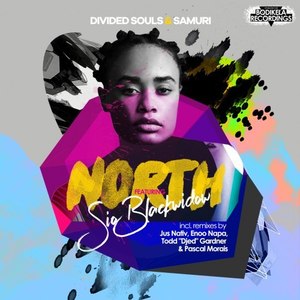 North (Enoo Napa Travellerz Remix)