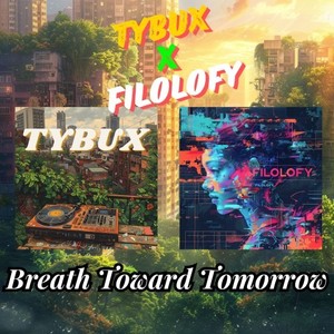 Breath Toward Tomorrow