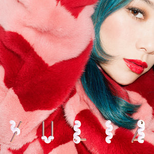 GOGO (火热起舞) (Inst.)