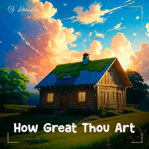 How Great Thou Art