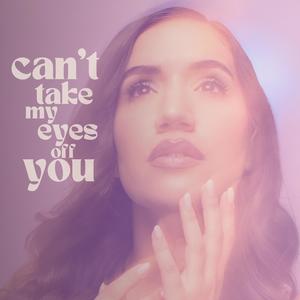 Can't take my eyes off you (feat. Juan Carlos Alfonso)