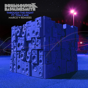 Through The Night (Marco V Remix)