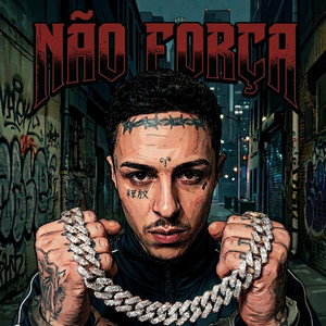 Não força