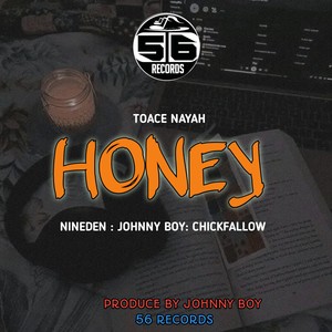 Honey (Explicit)