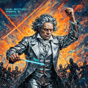 Sinfonia No 9 (Up & Down)