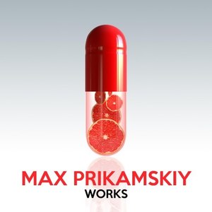 Max Prikamskiy Works