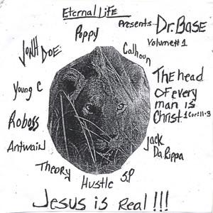 Eternal-life