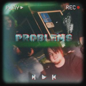 PROBLEMS (feat. URIAH & FSM Tay) [Explicit]