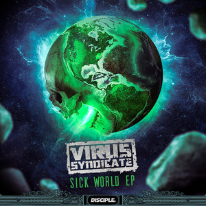 Virus Syndicate - Keep On Walking