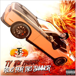 Ride For The Summer (Explicit)