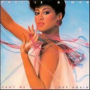 Phyllis Hyman - You Sure Look Good to Me