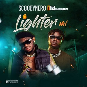 Lighter Mi (Explicit)