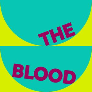 The Blood (feat. Mitch Wong)