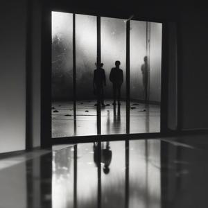 Ghost of Me