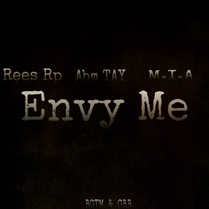 Envy Me (Explicit)