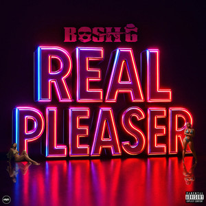 REAL PLEASER (Explicit)