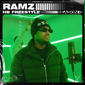 Ramz - HB Freestyle (Season 6) (Explicit)